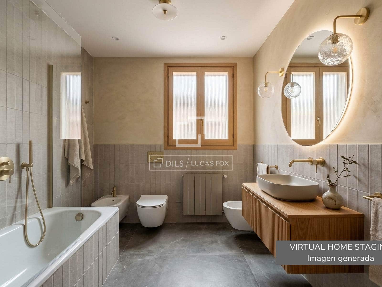 6 chambre Appartement à vendre à Valence ville - 1 275 000 € (Ref: 10155853)