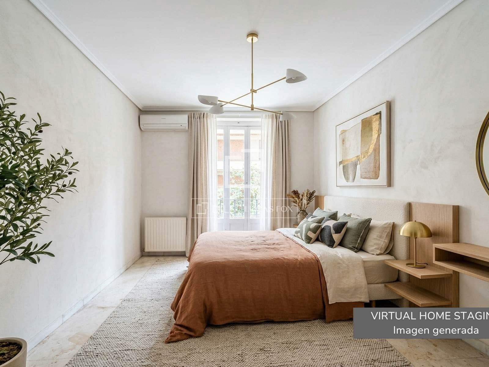 6 chambre Appartement à vendre à Valence ville - 1 275 000 € (Ref: 10155853)