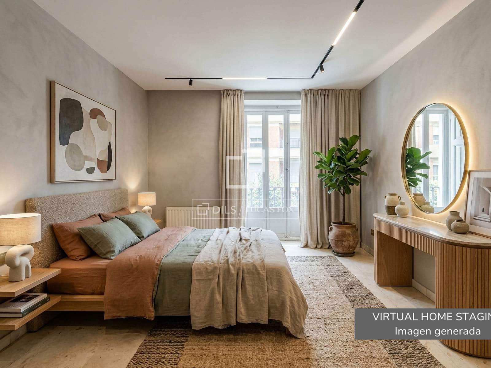 6 chambre Appartement à vendre à Valence ville - 1 275 000 € (Ref: 10155853)