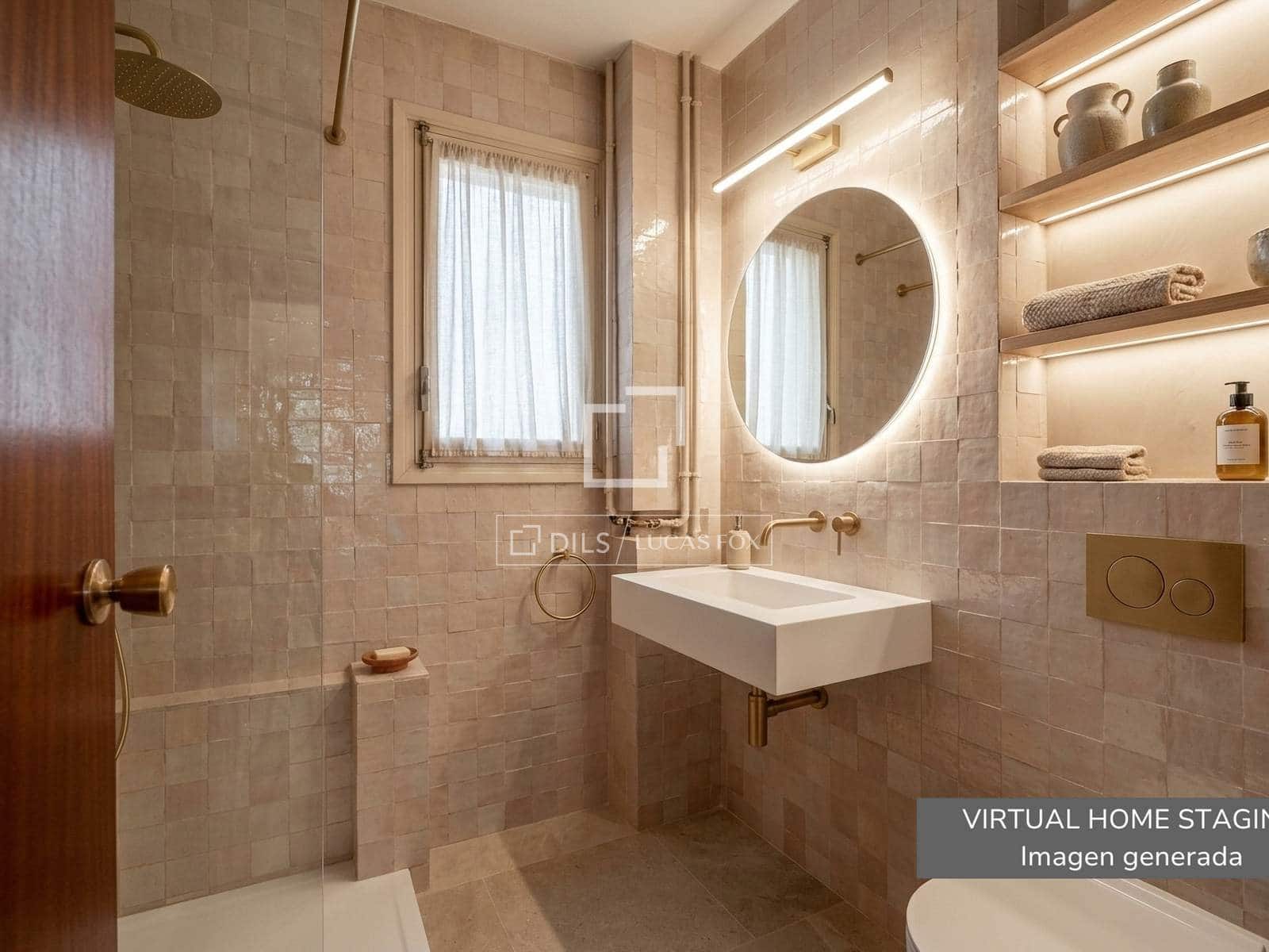 6 chambre Appartement à vendre à Valence ville - 1 275 000 € (Ref: 10155853)