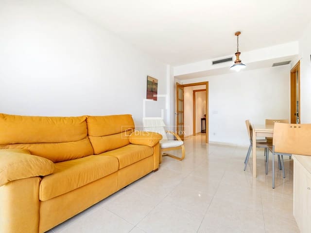 2 makuuhuone Huoneisto myytävänä paikassa Coma-Ruga, El Vendrell mukana uima-altaan 
autotalli - 239 000 € (Ref: 10156158)