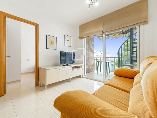2 makuuhuone Huoneisto myytävänä paikassa Coma-Ruga, El Vendrell mukana uima-altaan 
autotalli - 239 000 € (Ref: 10156158)