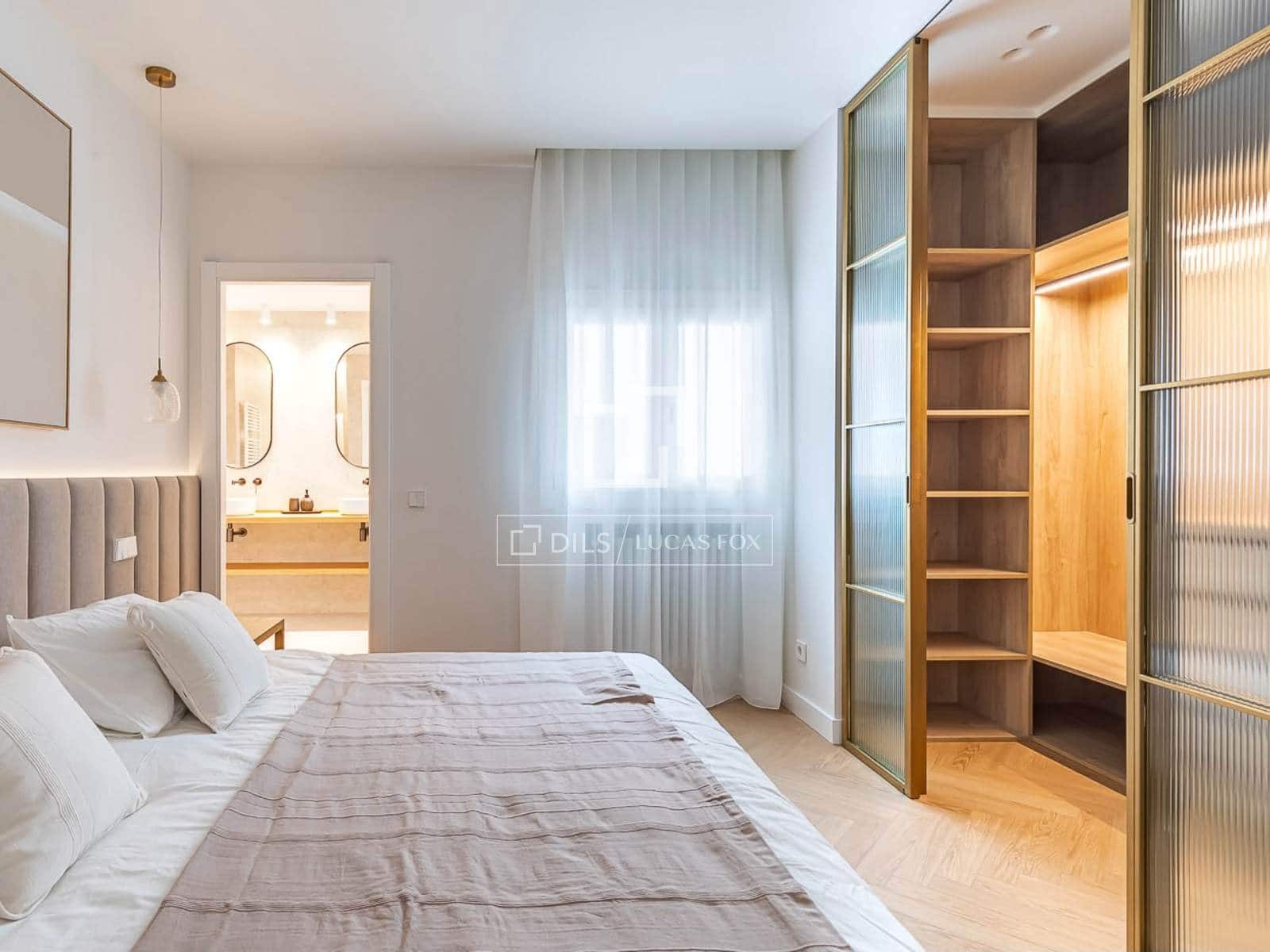3 soverom Leilighet til salgs i Madrid by - € 2 350 000 (Ref: 10156159)