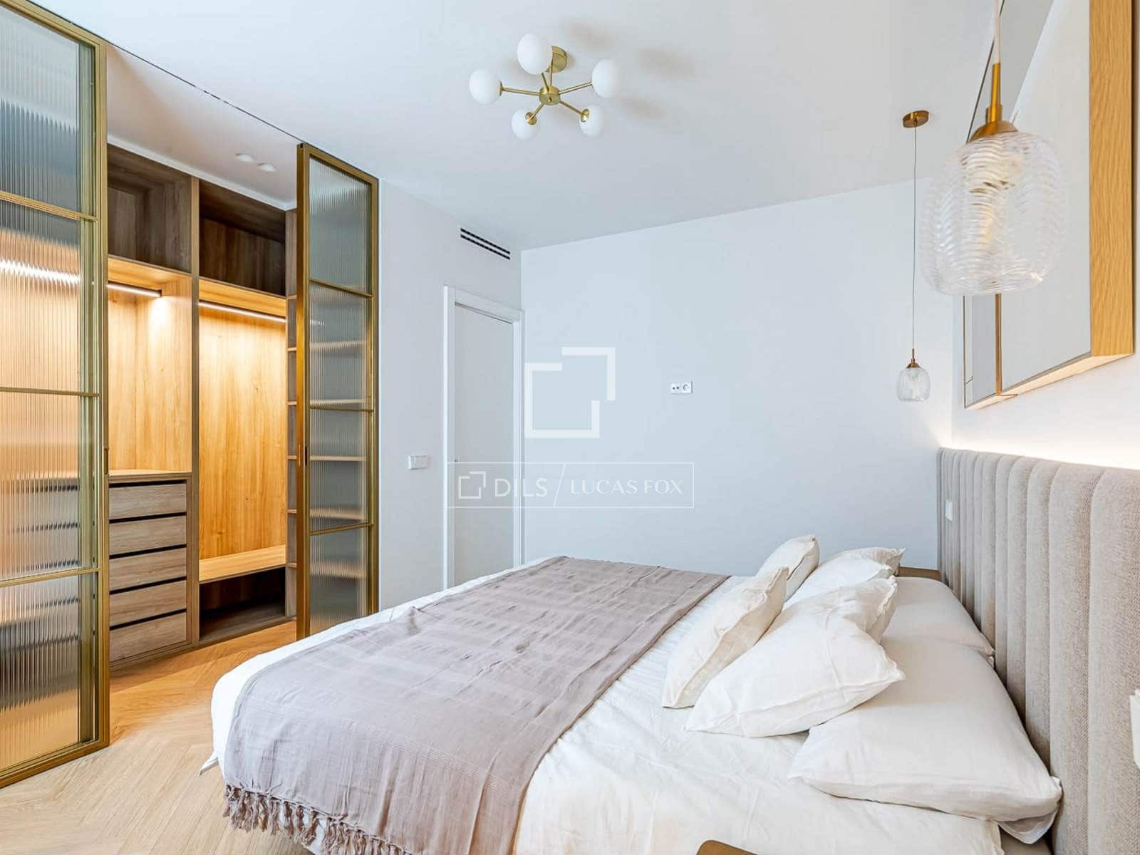 3 soverom Leilighet til salgs i Madrid by - € 2 350 000 (Ref: 10156159)