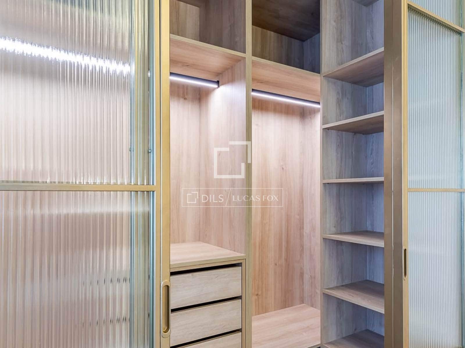 3 soverom Leilighet til salgs i Madrid by - € 2 350 000 (Ref: 10156159)