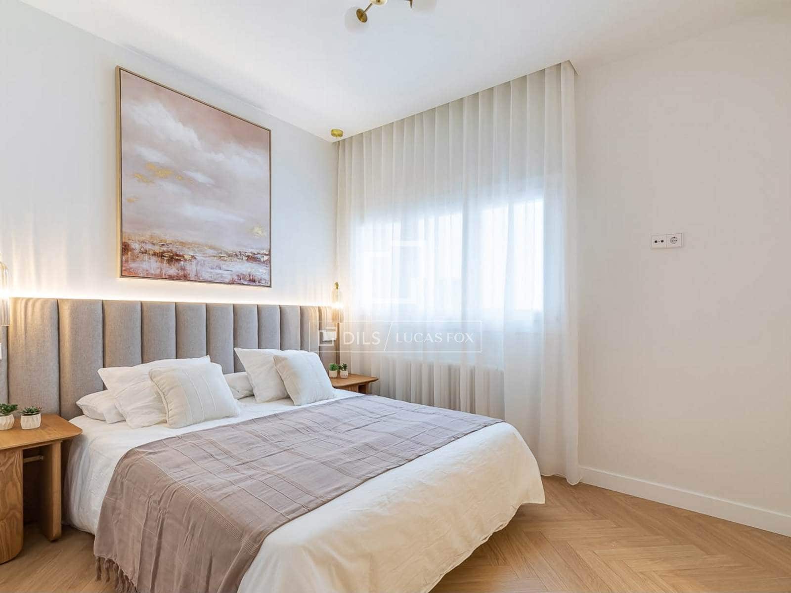 3 soverom Leilighet til salgs i Madrid by - € 2 350 000 (Ref: 10156159)