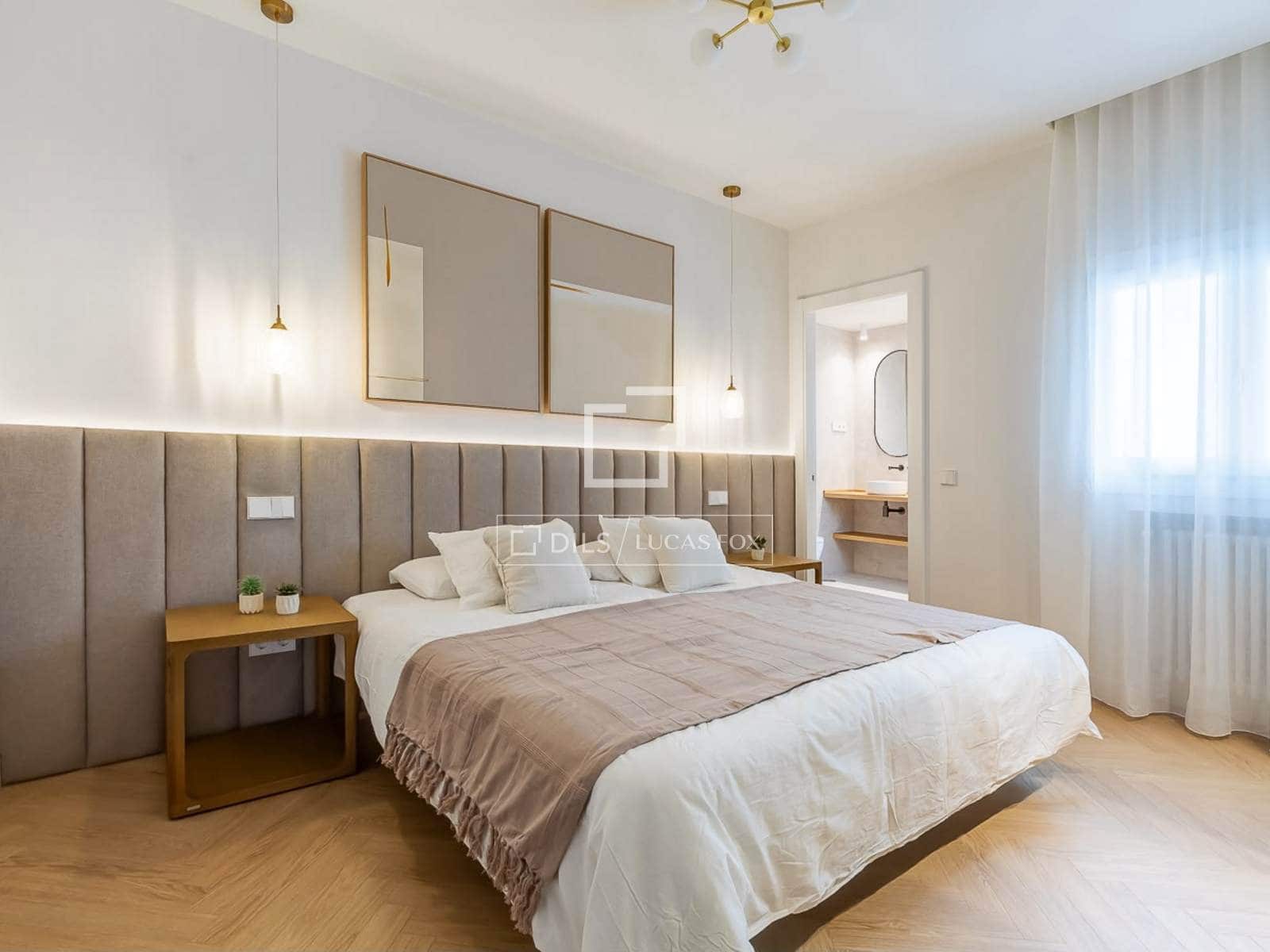 3 soverom Leilighet til salgs i Madrid by - € 2 350 000 (Ref: 10156159)