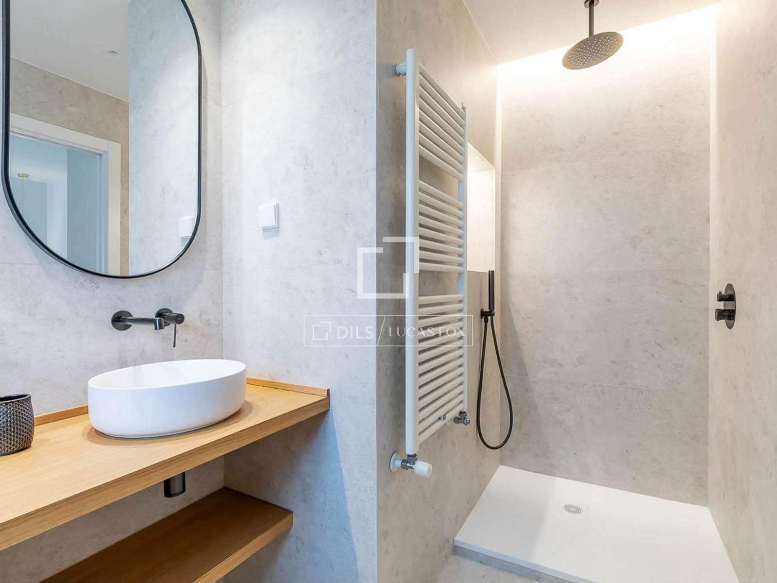 3 soverom Leilighet til salgs i Madrid by - € 2 350 000 (Ref: 10156159)