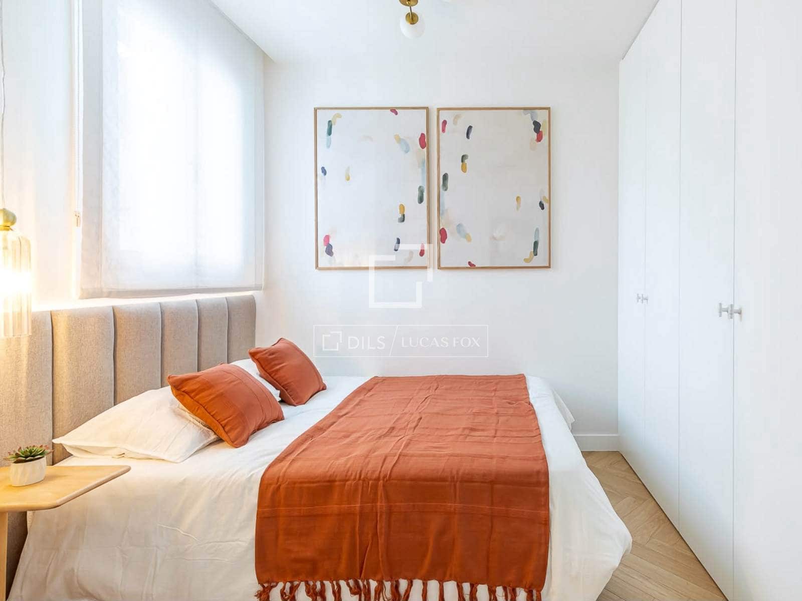 3 soverom Leilighet til salgs i Madrid by - € 2 350 000 (Ref: 10156159)