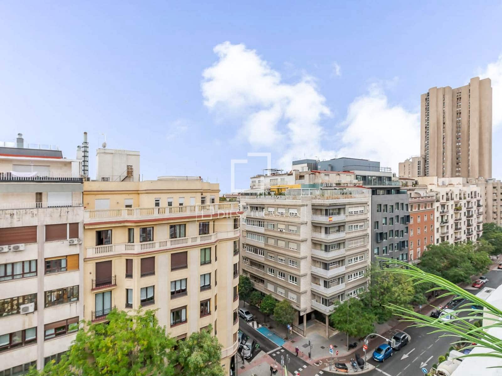 3 soverom Leilighet til salgs i Madrid by - € 2 350 000 (Ref: 10156159)