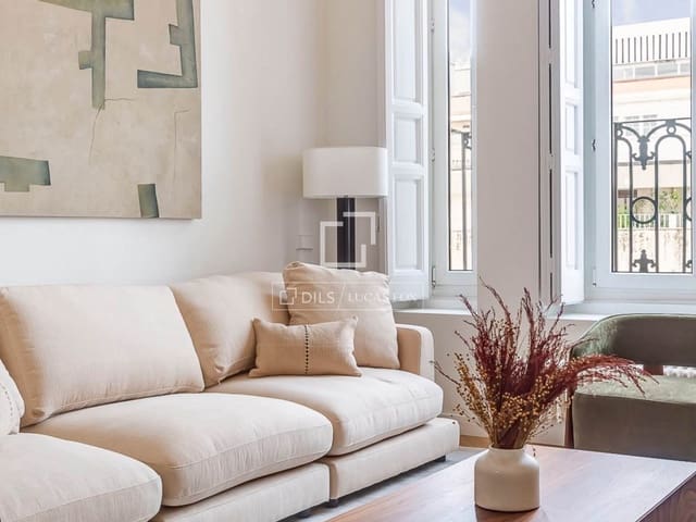 3 soverom Leilighet til salgs i Goya, Madrid by - € 2 350 000 (Ref: 10156159)