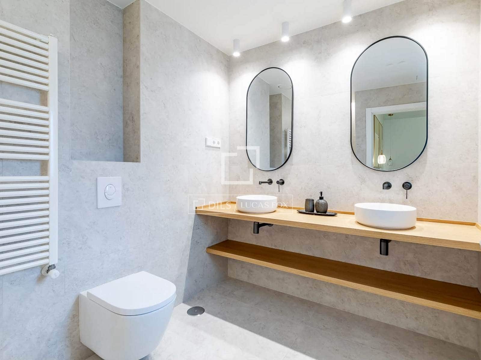 3 soverom Leilighet til salgs i Madrid by - € 2 350 000 (Ref: 10156159)