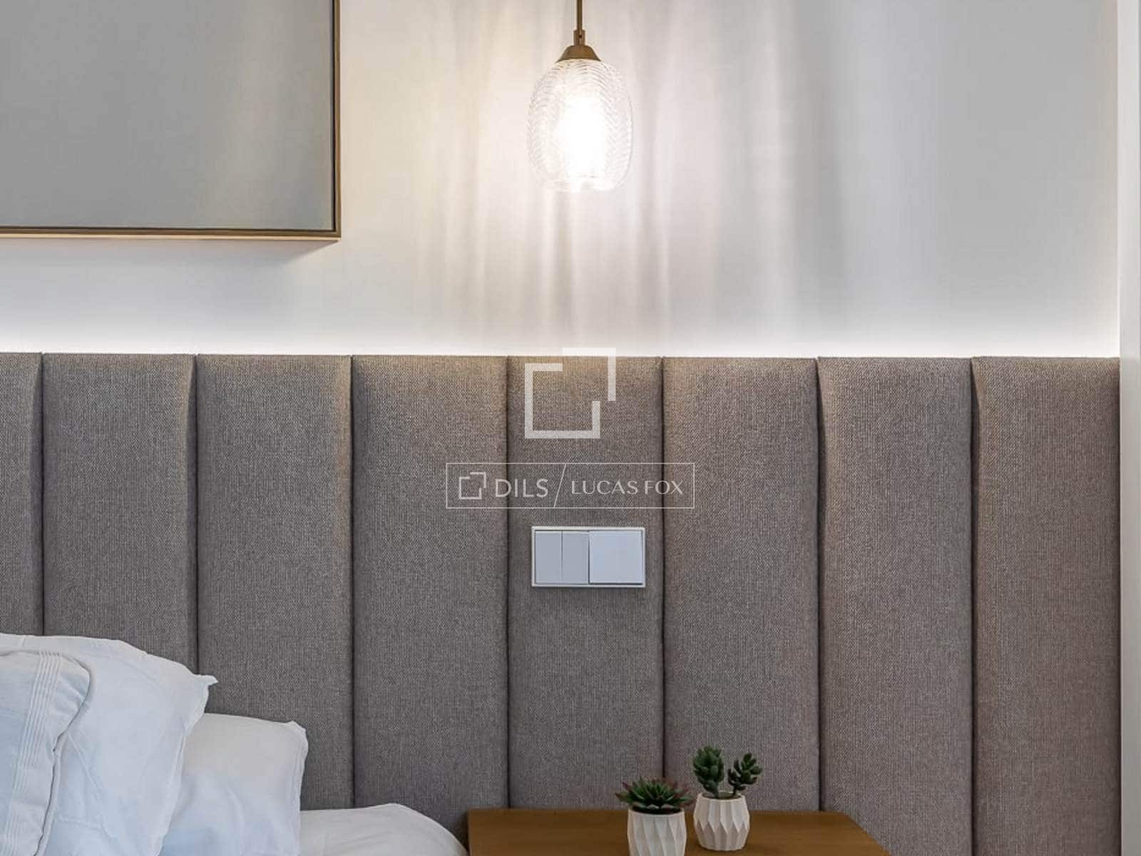 3 soverom Leilighet til salgs i Madrid by - € 2 350 000 (Ref: 10156159)