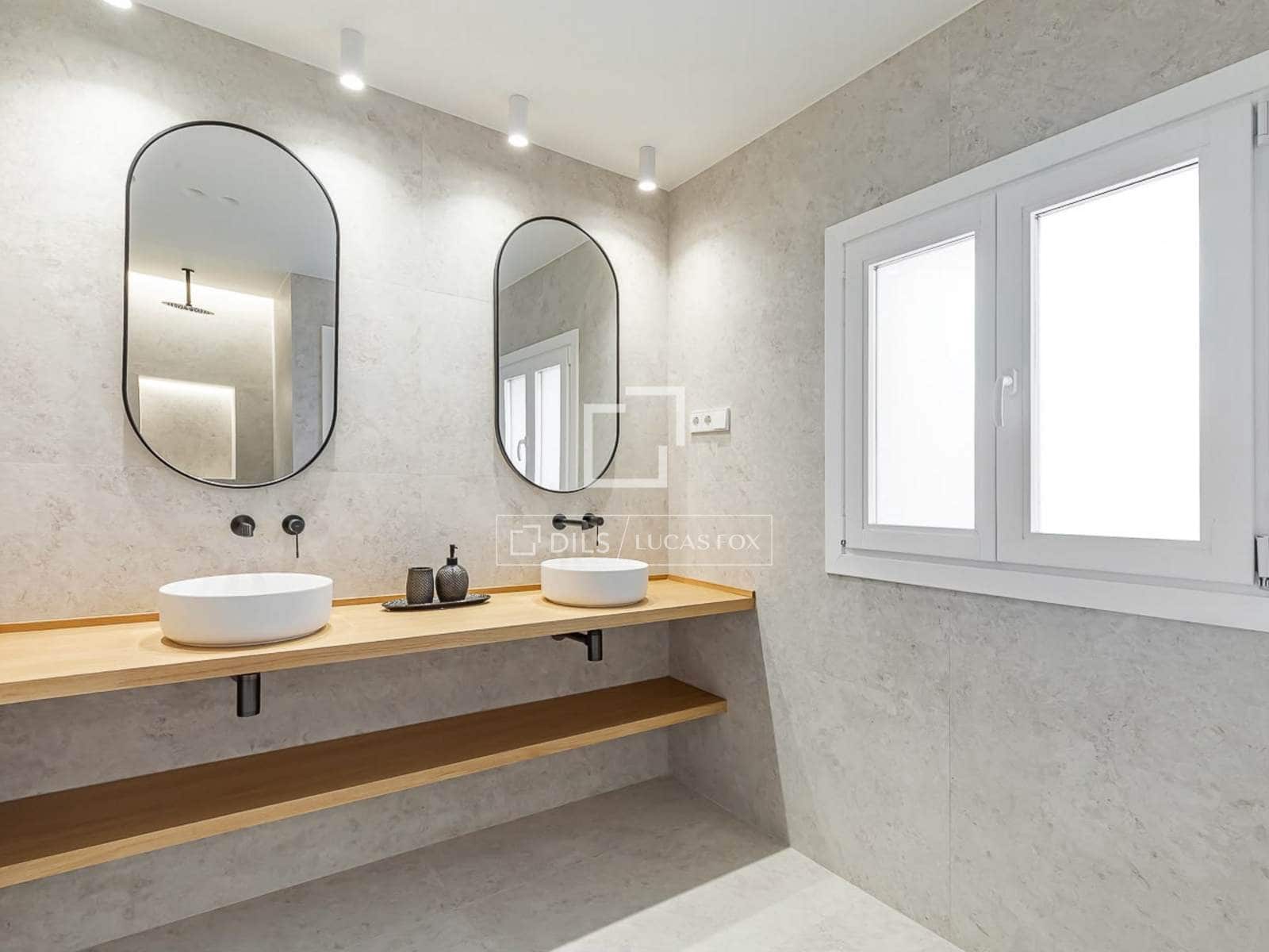 3 soverom Leilighet til salgs i Madrid by - € 2 350 000 (Ref: 10156159)
