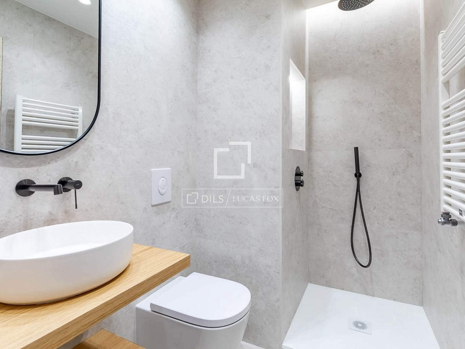3 soverom Leilighet til salgs i Madrid by - € 2 350 000 (Ref: 10156159)