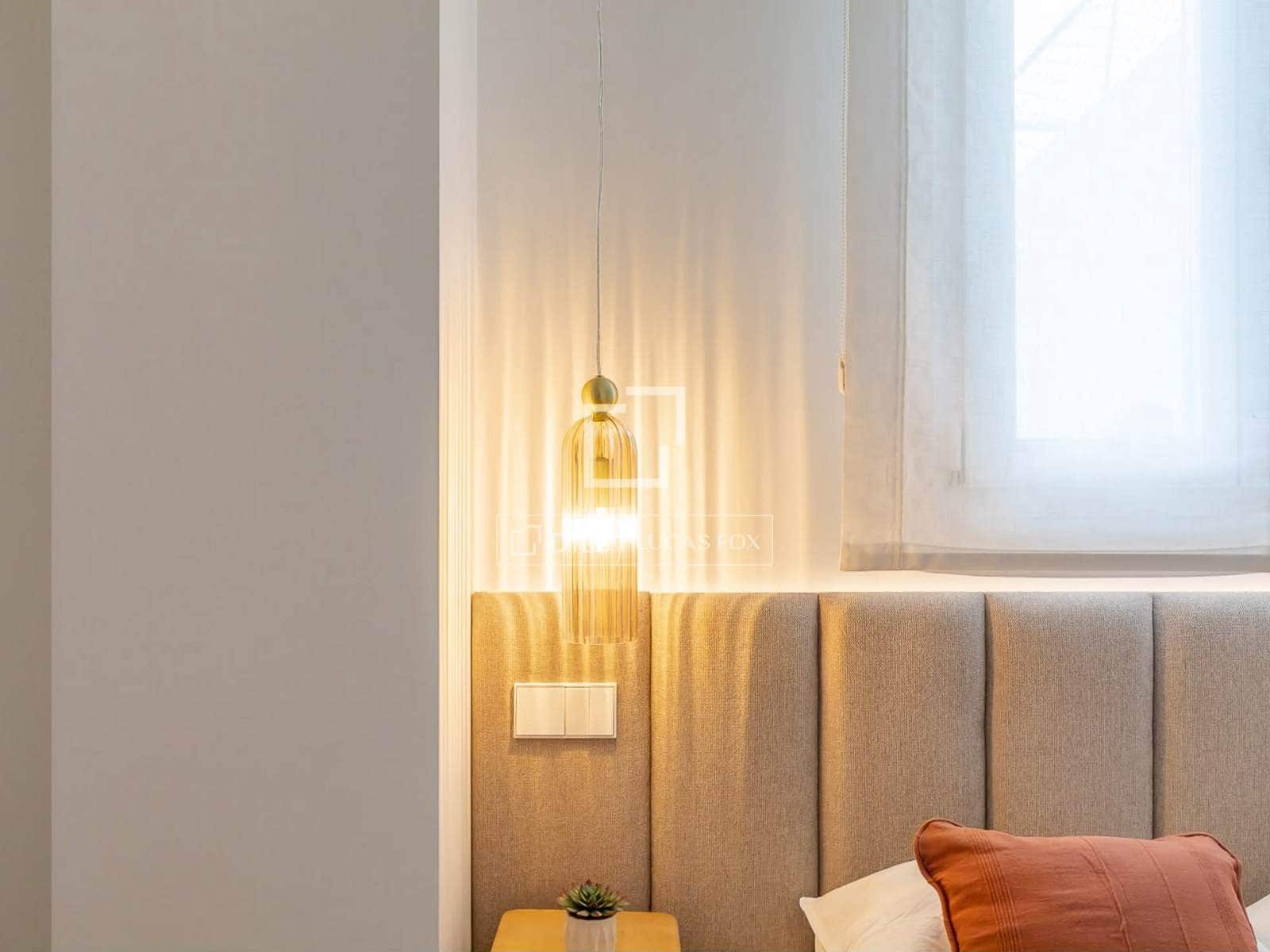 3 soverom Leilighet til salgs i Madrid by - € 2 350 000 (Ref: 10156159)