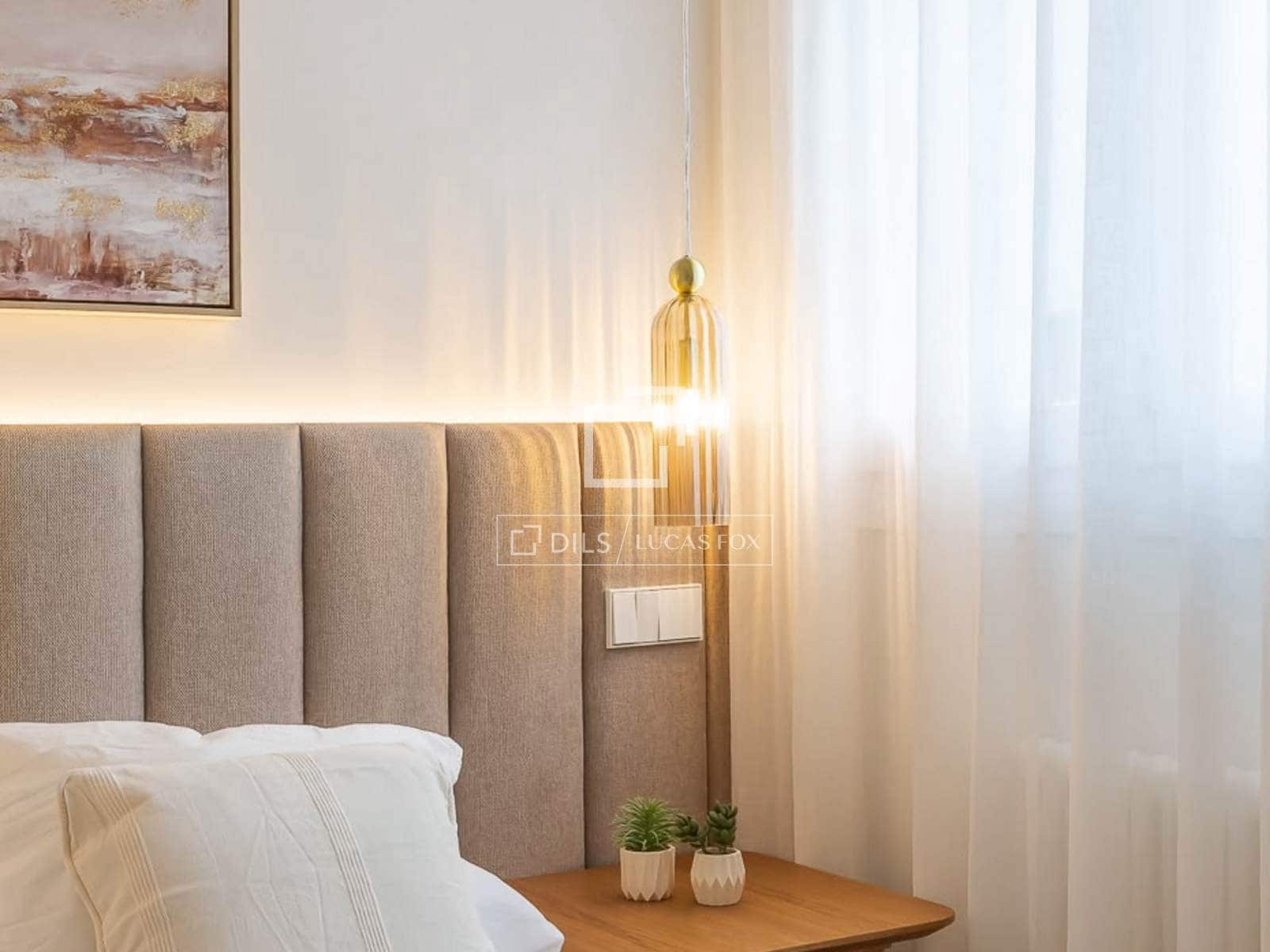 3 soverom Leilighet til salgs i Madrid by - € 2 350 000 (Ref: 10156159)