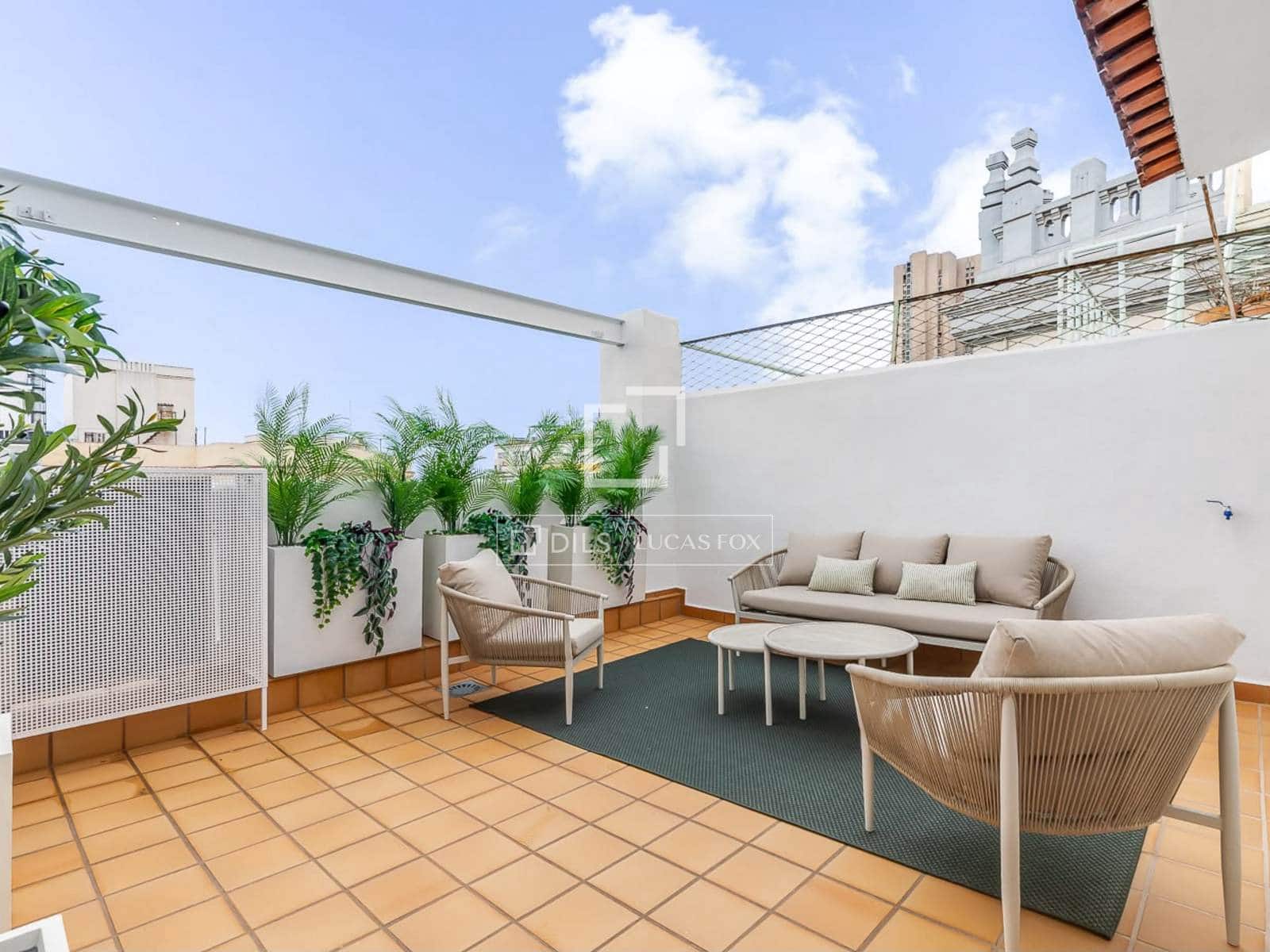 3 soverom Leilighet til salgs i Madrid by - € 2 350 000 (Ref: 10156159)