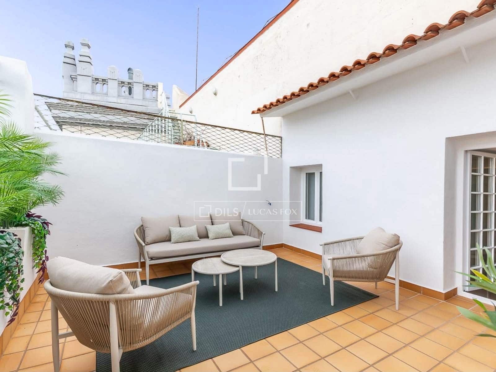 3 soverom Leilighet til salgs i Madrid by - € 2 350 000 (Ref: 10156159)