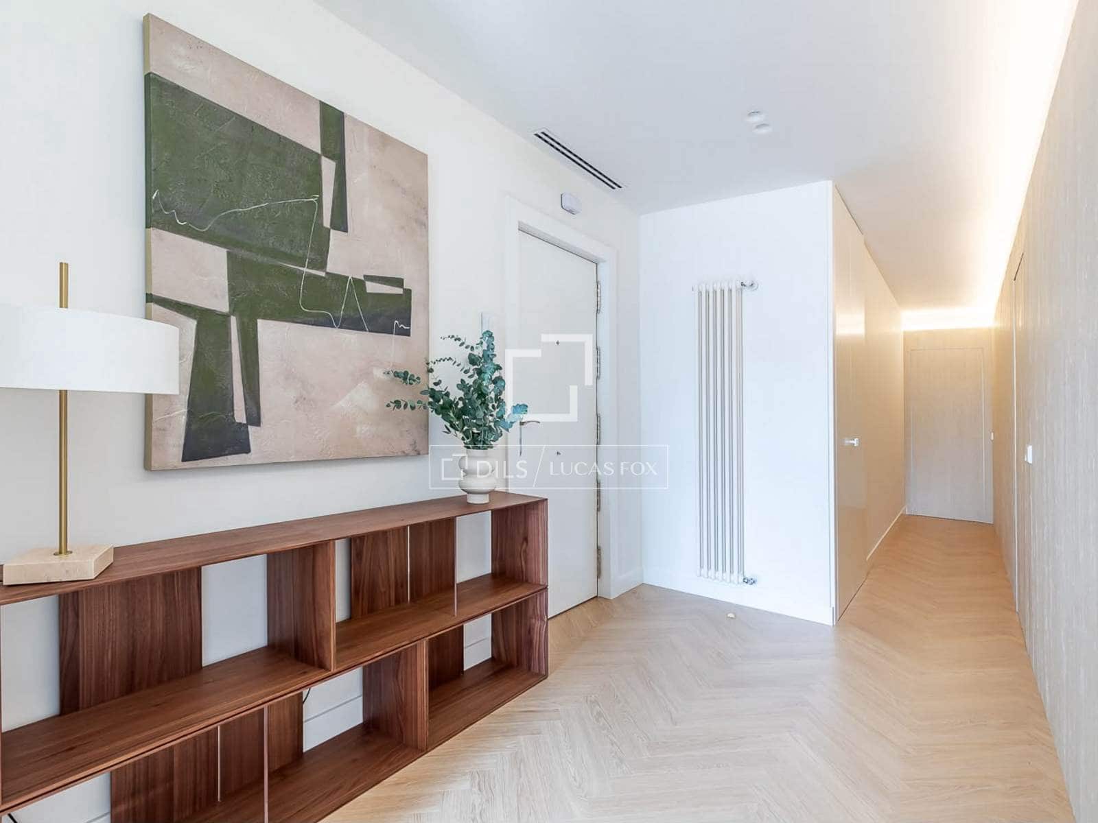 3 soverom Leilighet til salgs i Madrid by - € 2 350 000 (Ref: 10156159)