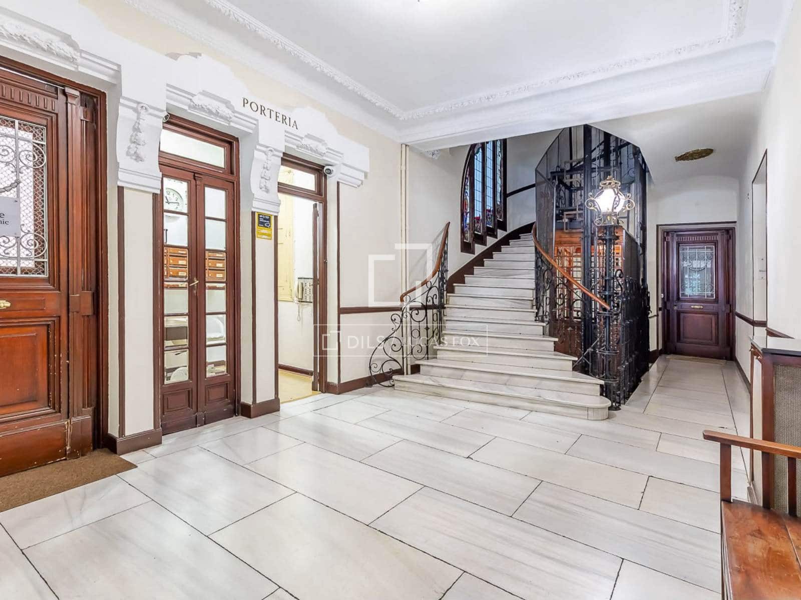 3 soverom Leilighet til salgs i Madrid by - € 2 350 000 (Ref: 10156159)
