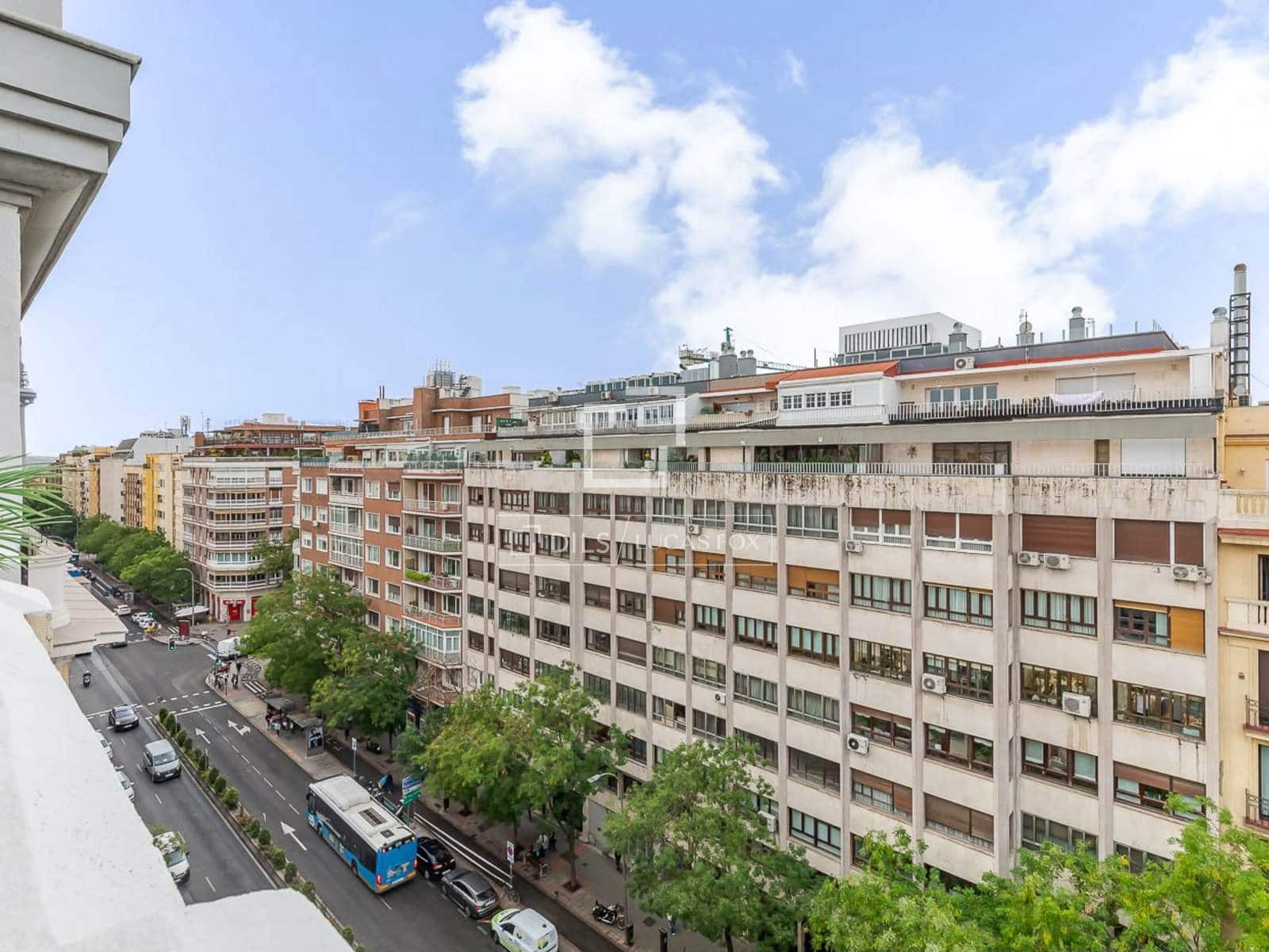 3 soverom Leilighet til salgs i Madrid by - € 2 350 000 (Ref: 10156159)