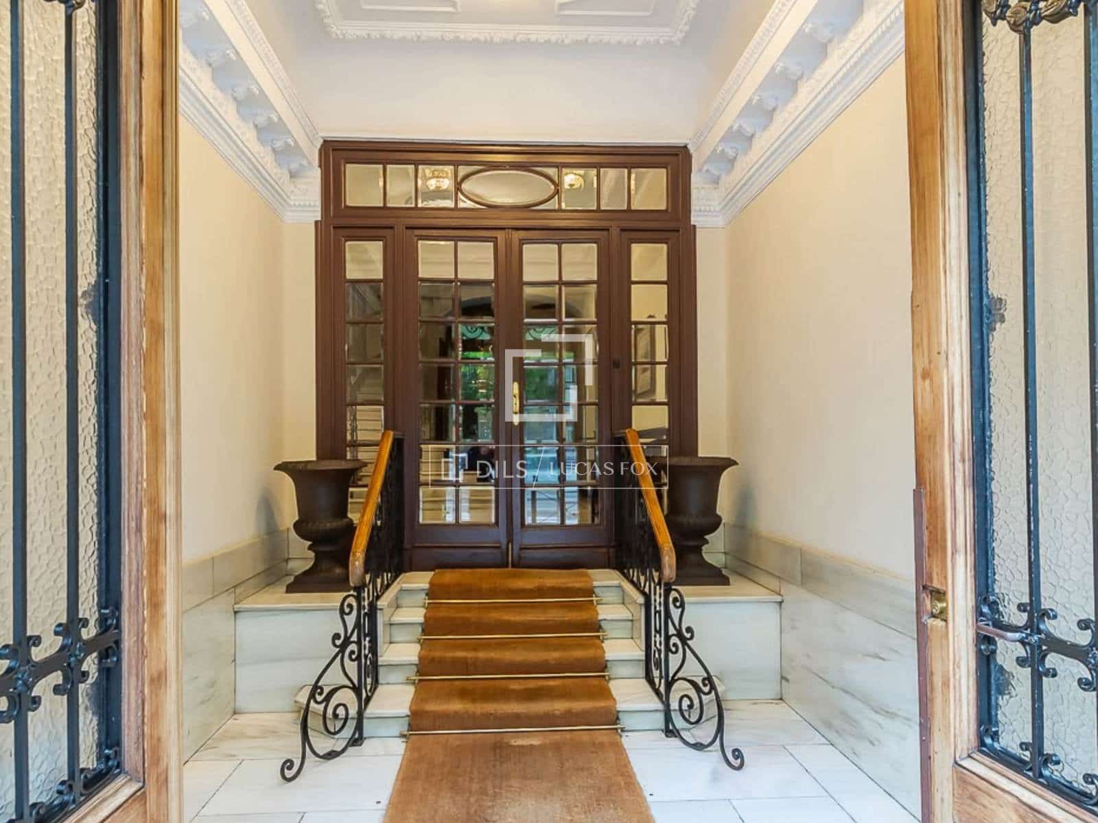 3 soverom Leilighet til salgs i Madrid by - € 2 350 000 (Ref: 10156159)