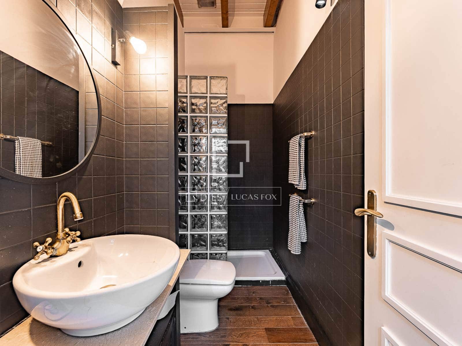 5 sypialnia Willa na sprzedaż w Miasto Barcelona z basenem - 2 600 000 € (Ref: 10156781)