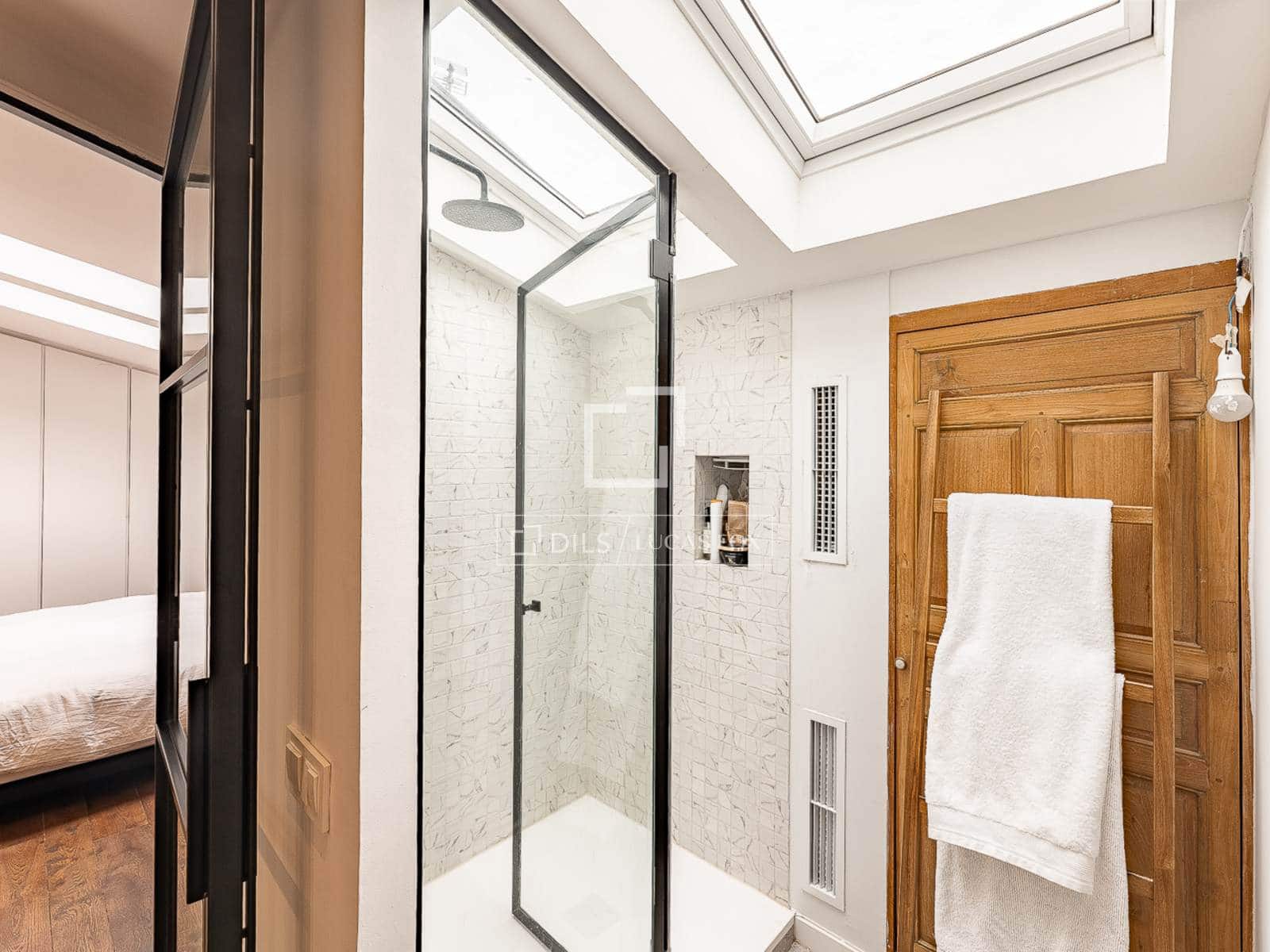 5 sypialnia Willa na sprzedaż w Miasto Barcelona z basenem - 2 600 000 € (Ref: 10156781)