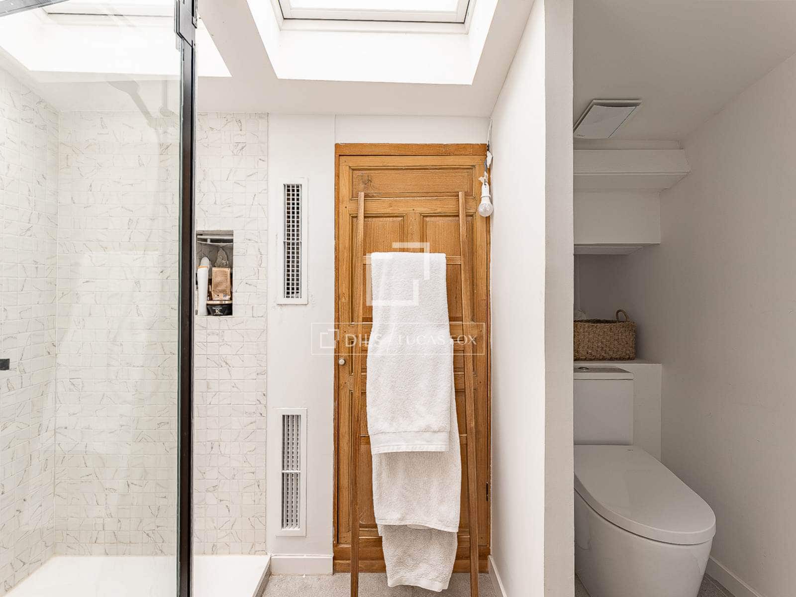 5 sypialnia Willa na sprzedaż w Miasto Barcelona z basenem - 2 600 000 € (Ref: 10156781)