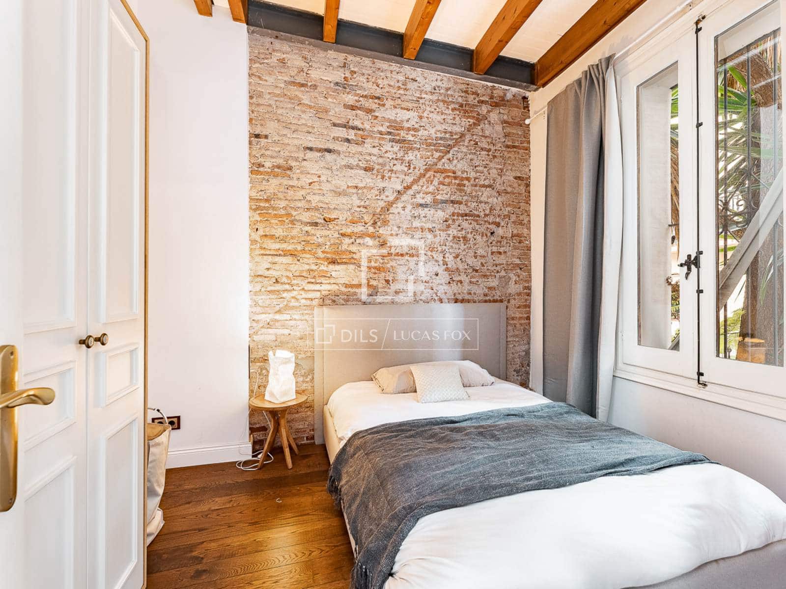 5 sypialnia Willa na sprzedaż w Miasto Barcelona z basenem - 2 600 000 € (Ref: 10156781)