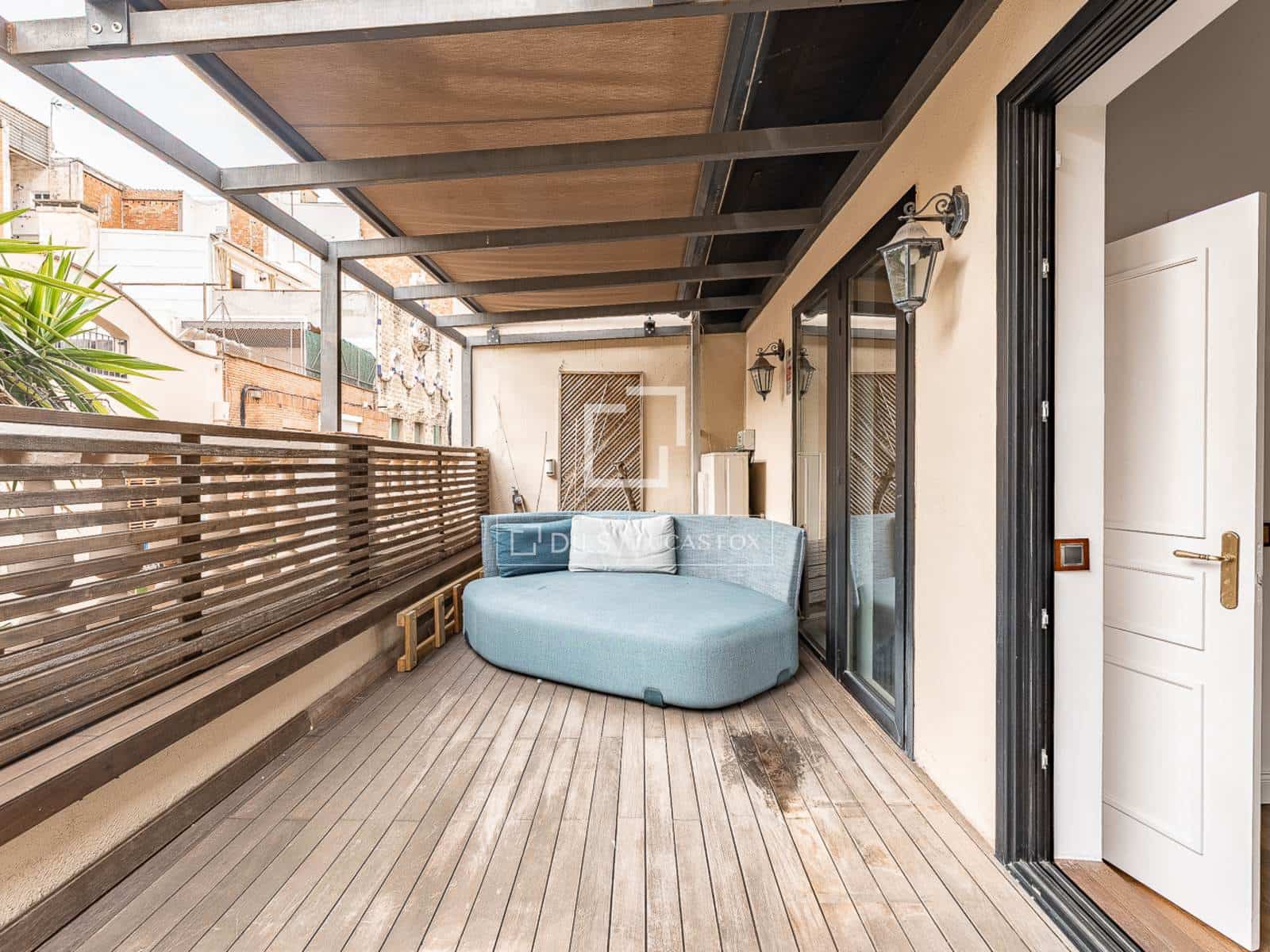 5 sypialnia Willa na sprzedaż w Miasto Barcelona z basenem - 2 600 000 € (Ref: 10156781)