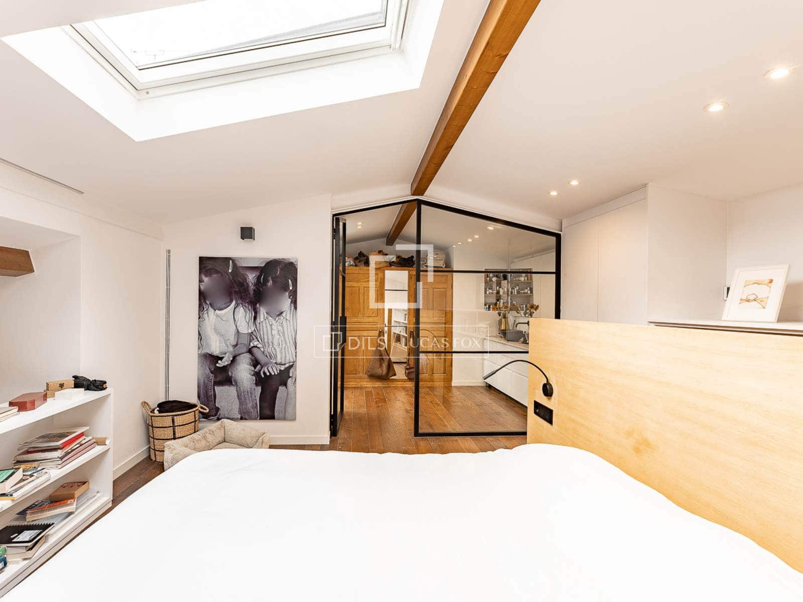 5 sypialnia Willa na sprzedaż w Miasto Barcelona z basenem - 2 600 000 € (Ref: 10156781)