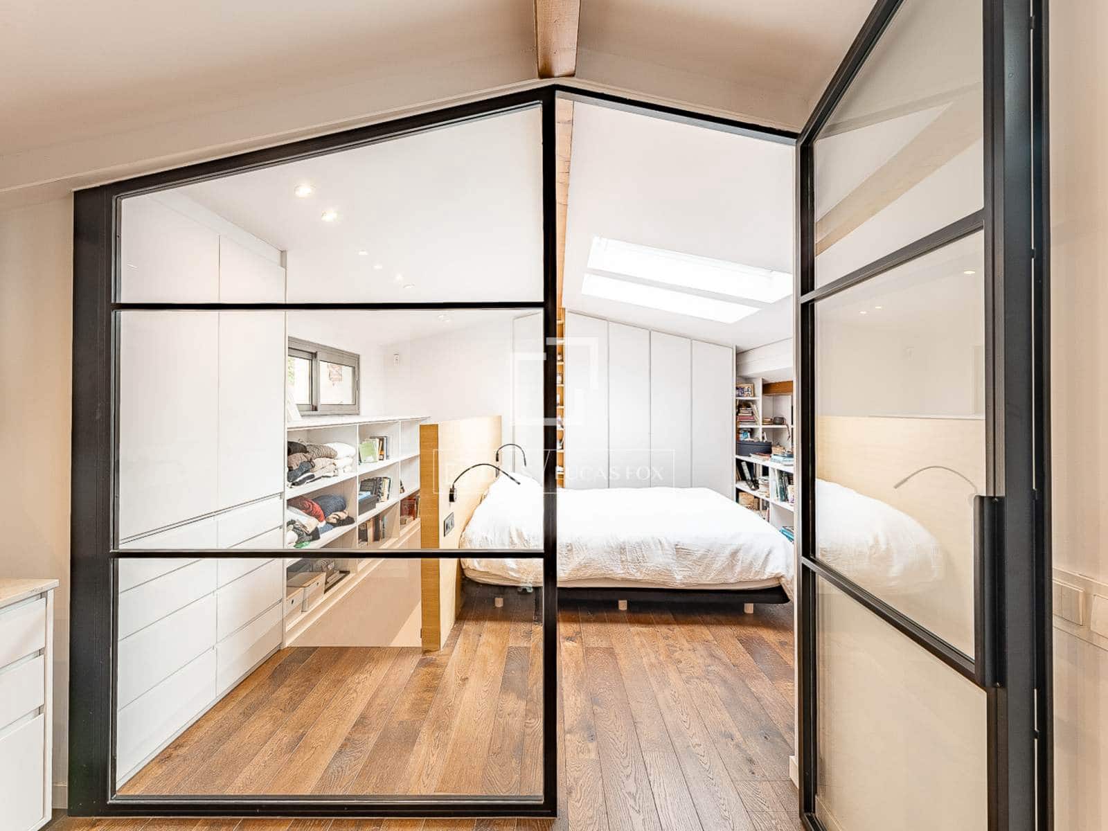 5 sypialnia Willa na sprzedaż w Miasto Barcelona z basenem - 2 600 000 € (Ref: 10156781)