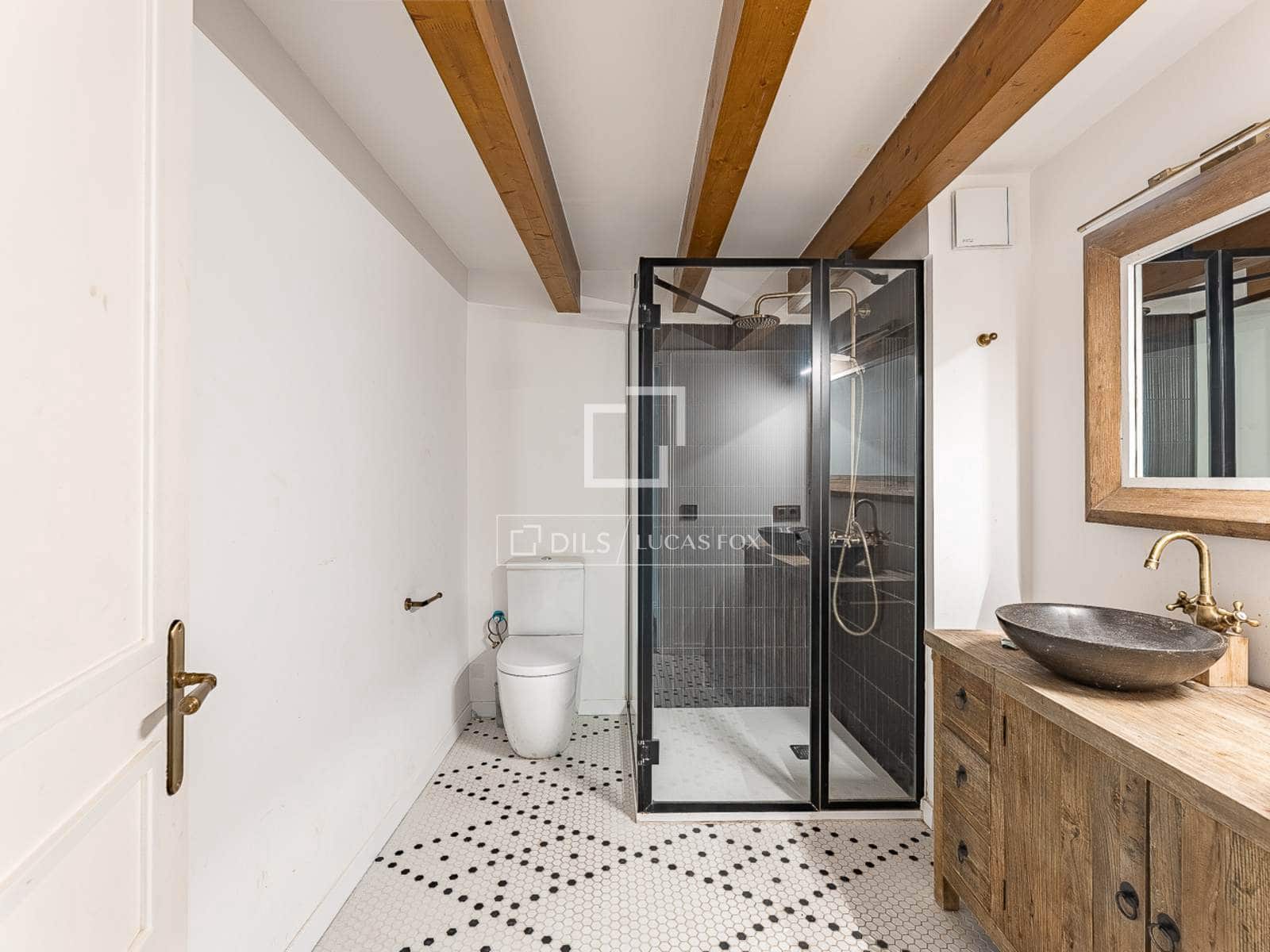 5 sypialnia Willa na sprzedaż w Miasto Barcelona z basenem - 2 600 000 € (Ref: 10156781)