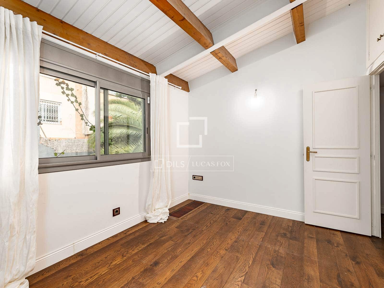 5 sypialnia Willa na sprzedaż w Miasto Barcelona z basenem - 2 600 000 € (Ref: 10156781)