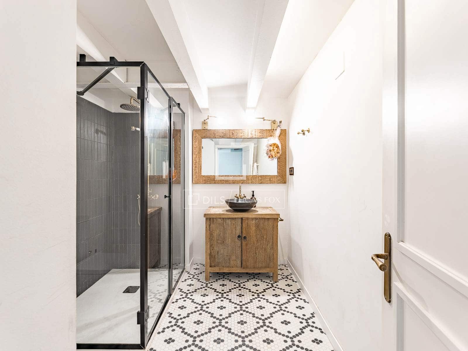 5 sypialnia Willa na sprzedaż w Miasto Barcelona z basenem - 2 600 000 € (Ref: 10156781)