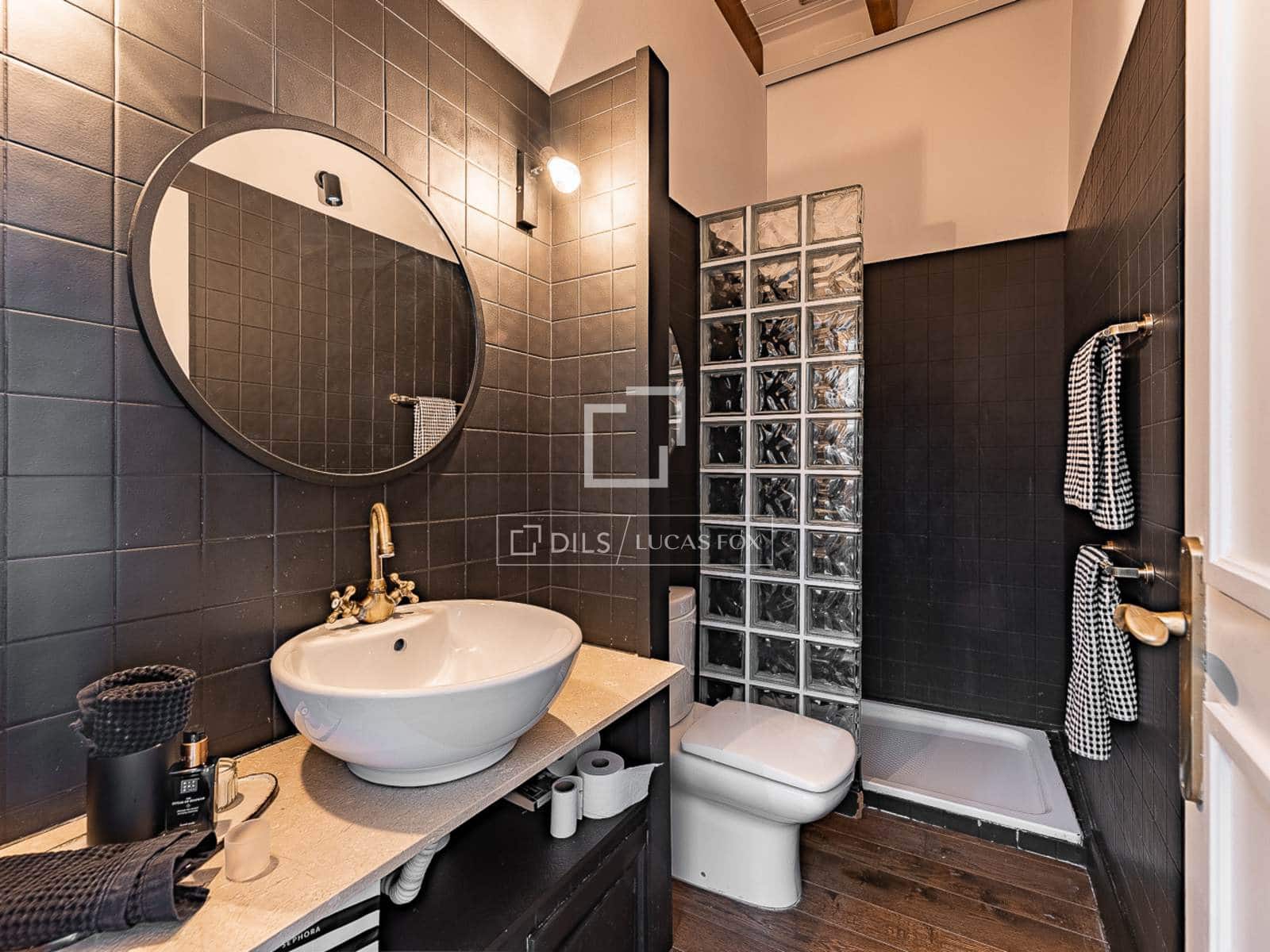 5 sypialnia Willa na sprzedaż w Miasto Barcelona z basenem - 2 600 000 € (Ref: 10156781)