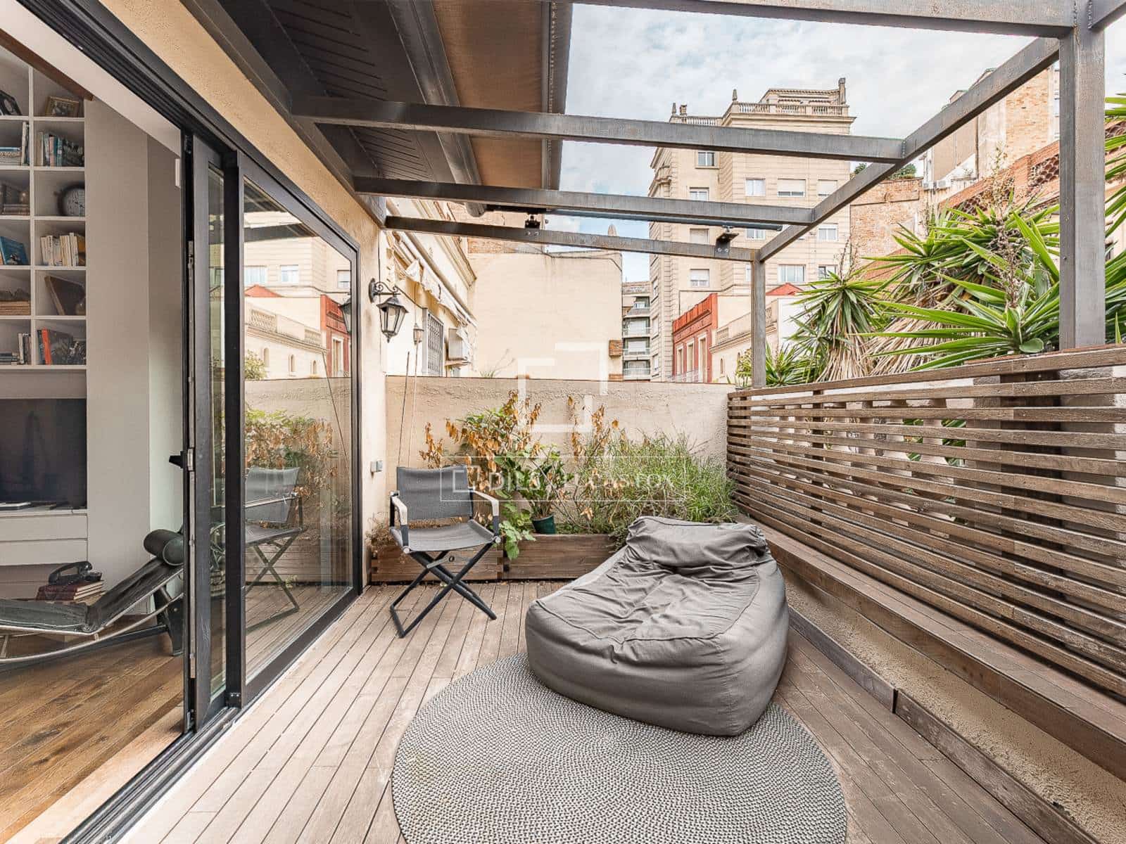 5 sypialnia Willa na sprzedaż w Miasto Barcelona z basenem - 2 600 000 € (Ref: 10156781)