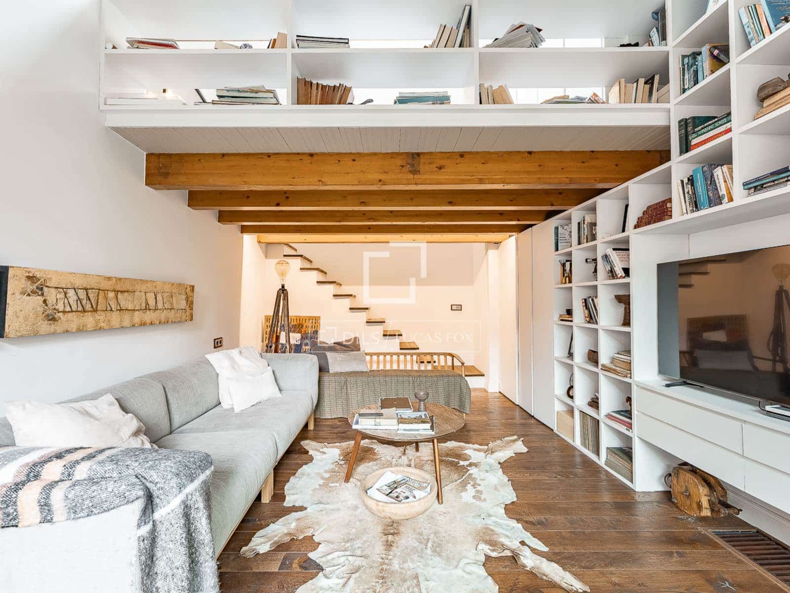 5 sypialnia Willa na sprzedaż w Miasto Barcelona z basenem - 2 600 000 € (Ref: 10156781)
