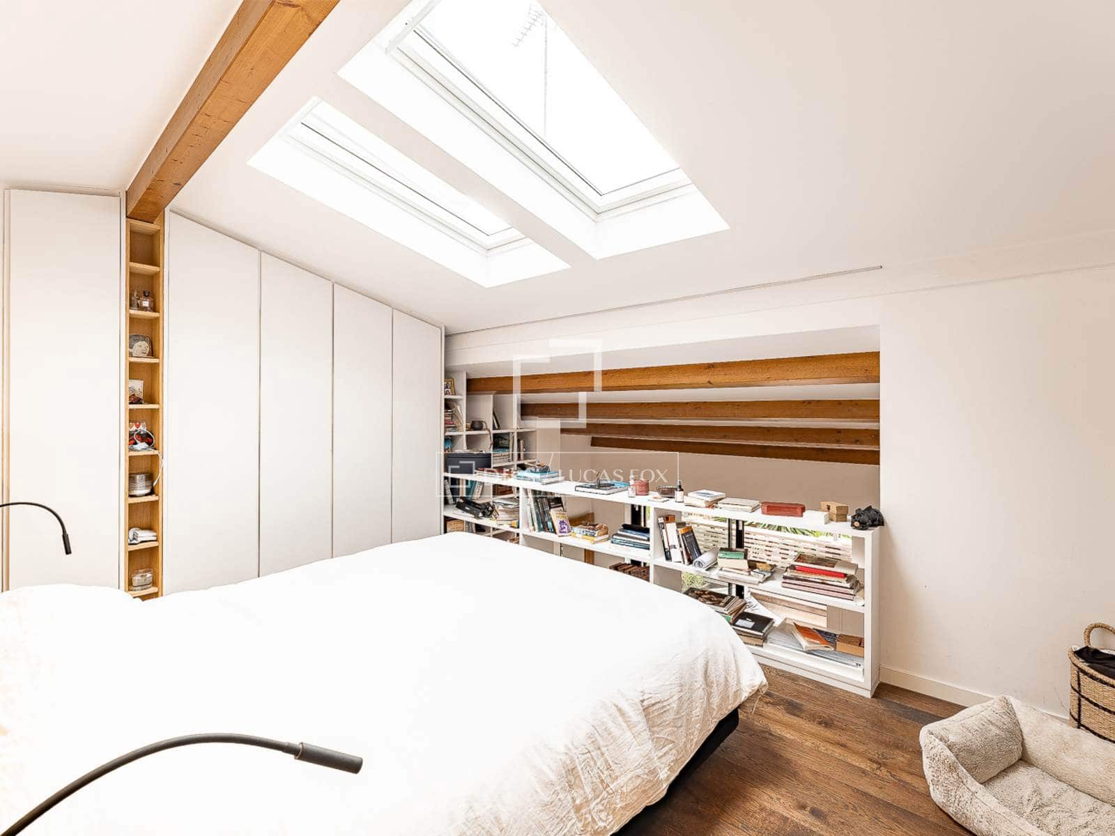 5 sypialnia Willa na sprzedaż w Miasto Barcelona z basenem - 2 600 000 € (Ref: 10156781)