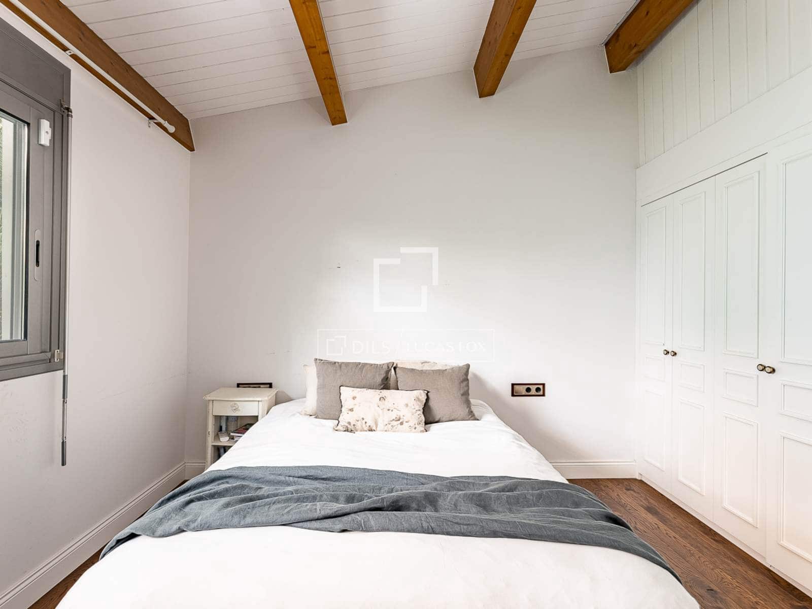 5 sypialnia Willa na sprzedaż w Miasto Barcelona z basenem - 2 600 000 € (Ref: 10156781)