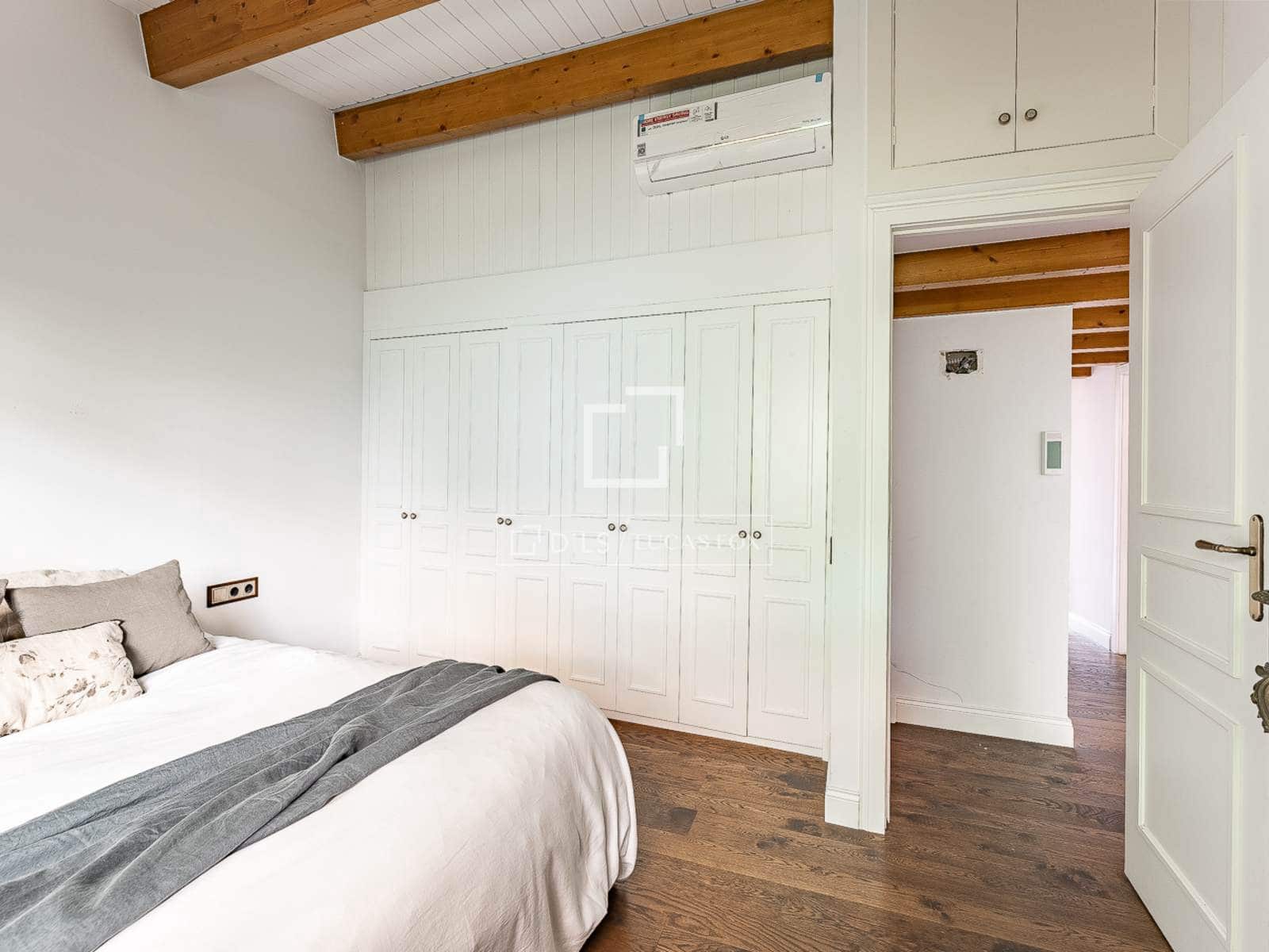 5 sypialnia Willa na sprzedaż w Miasto Barcelona z basenem - 2 600 000 € (Ref: 10156781)