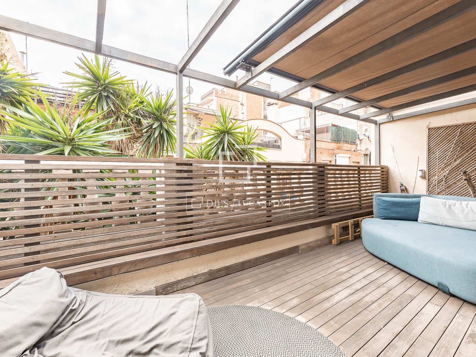 5 sypialnia Willa na sprzedaż w Miasto Barcelona z basenem - 2 600 000 € (Ref: 10156781)