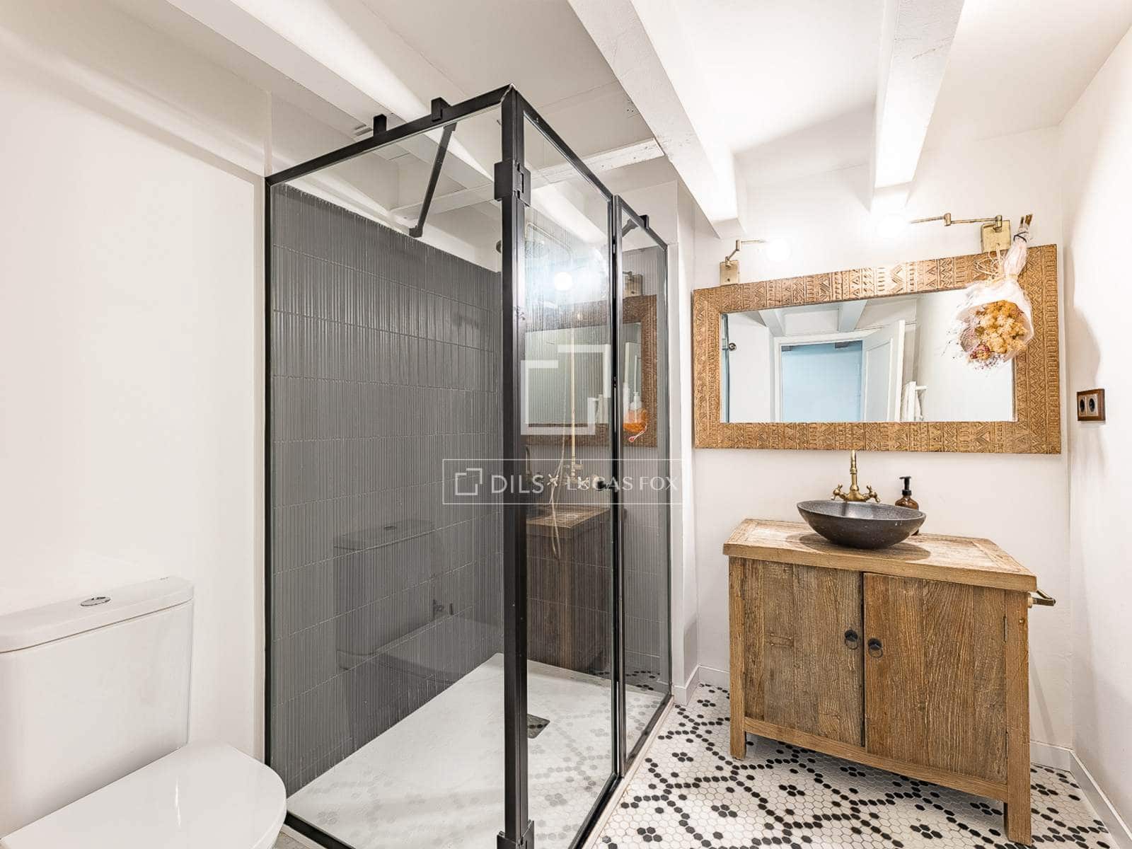 5 sypialnia Willa na sprzedaż w Miasto Barcelona z basenem - 2 600 000 € (Ref: 10156781)