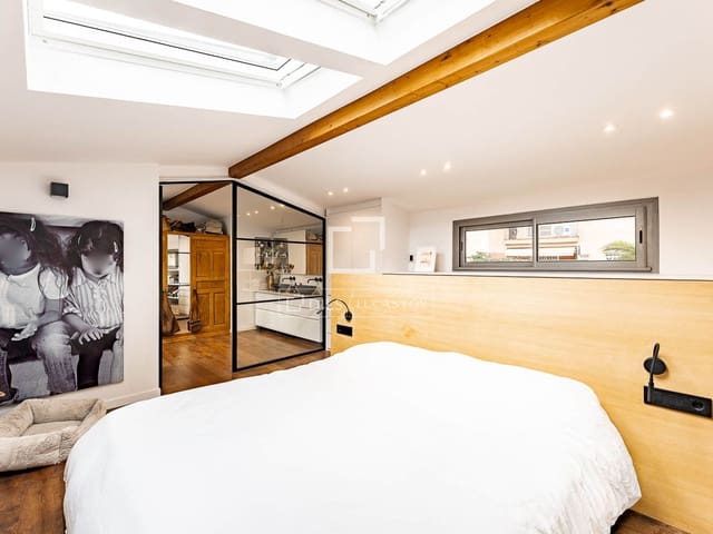 5 sypialnia Willa na sprzedaż w Miasto Barcelona z basenem - 2 600 000 € (Ref: 10156781)