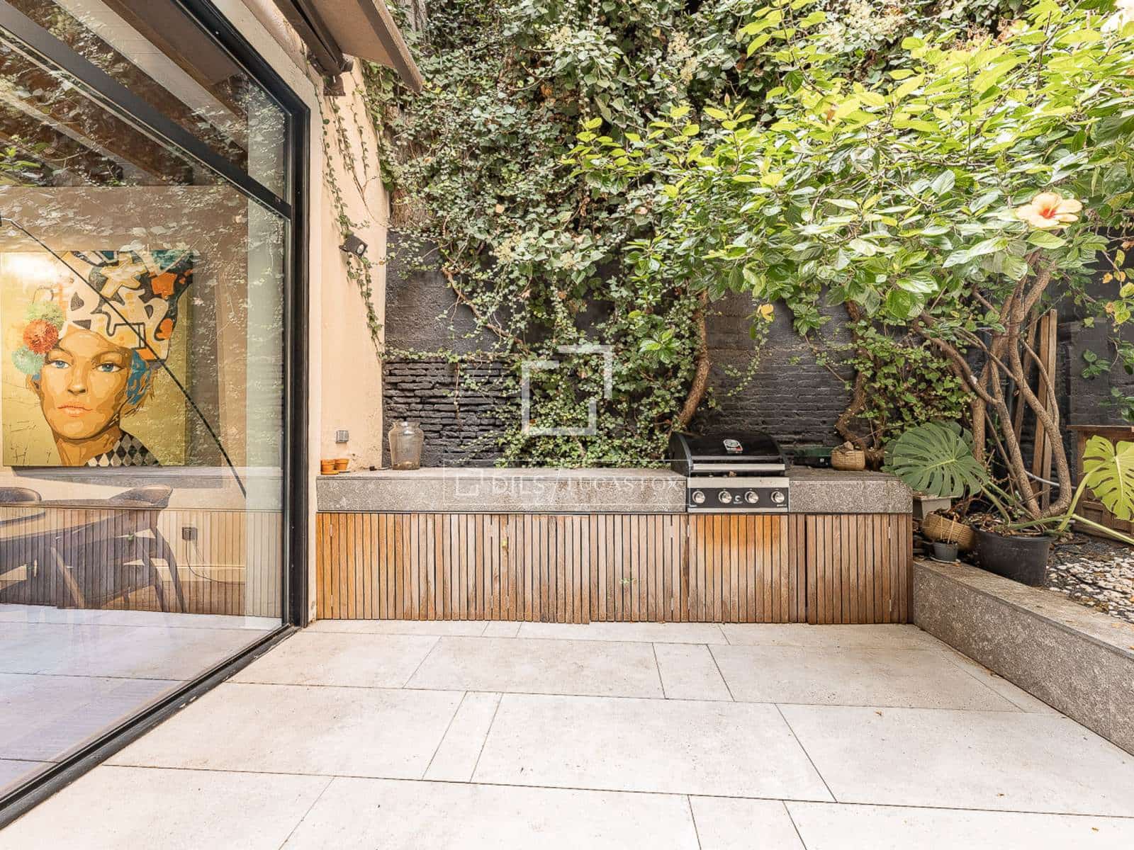 5 sypialnia Willa na sprzedaż w Miasto Barcelona z basenem - 2 600 000 € (Ref: 10156781)