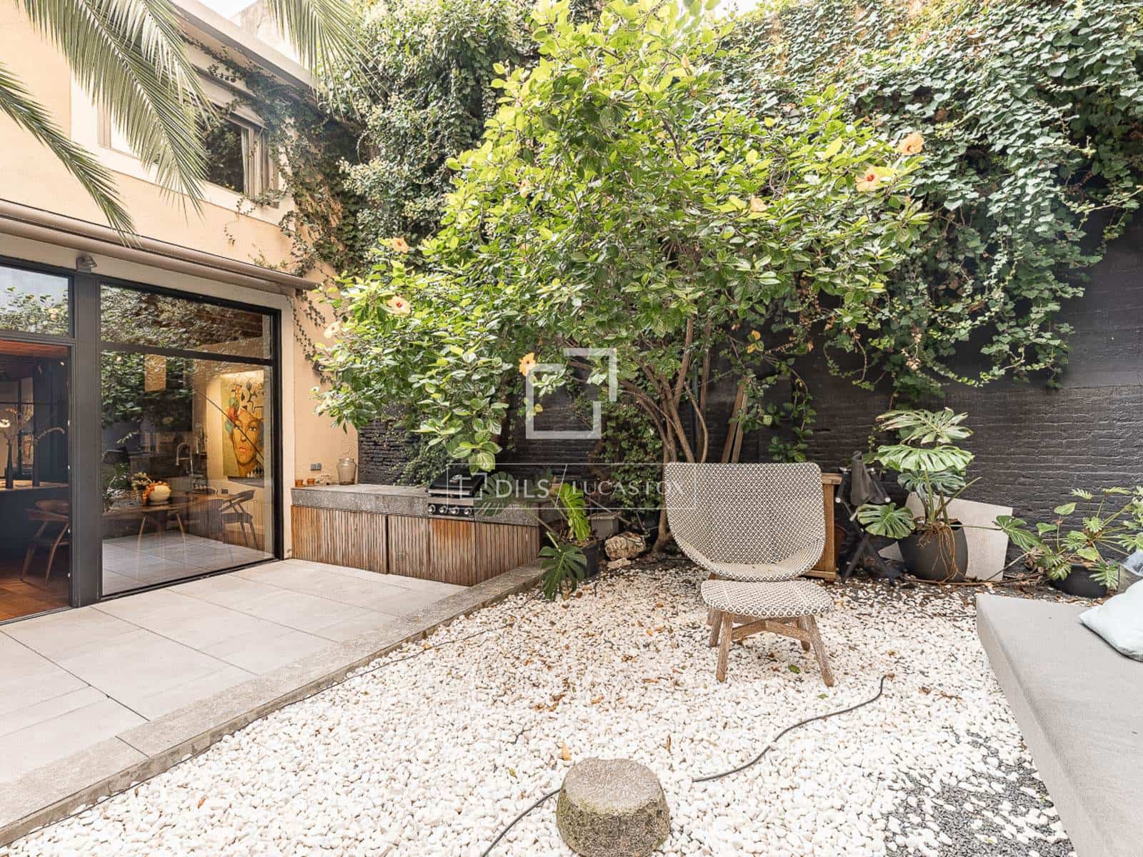 5 sypialnia Willa na sprzedaż w Miasto Barcelona z basenem - 2 600 000 € (Ref: 10156781)