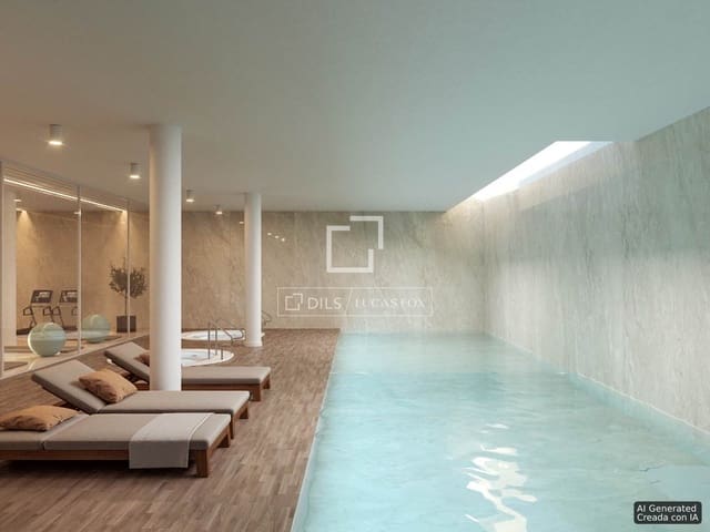 Apartamento de 3 habitaciones en La Nucia en venta con piscina garaje - 490.000 € (Ref: 10156918)