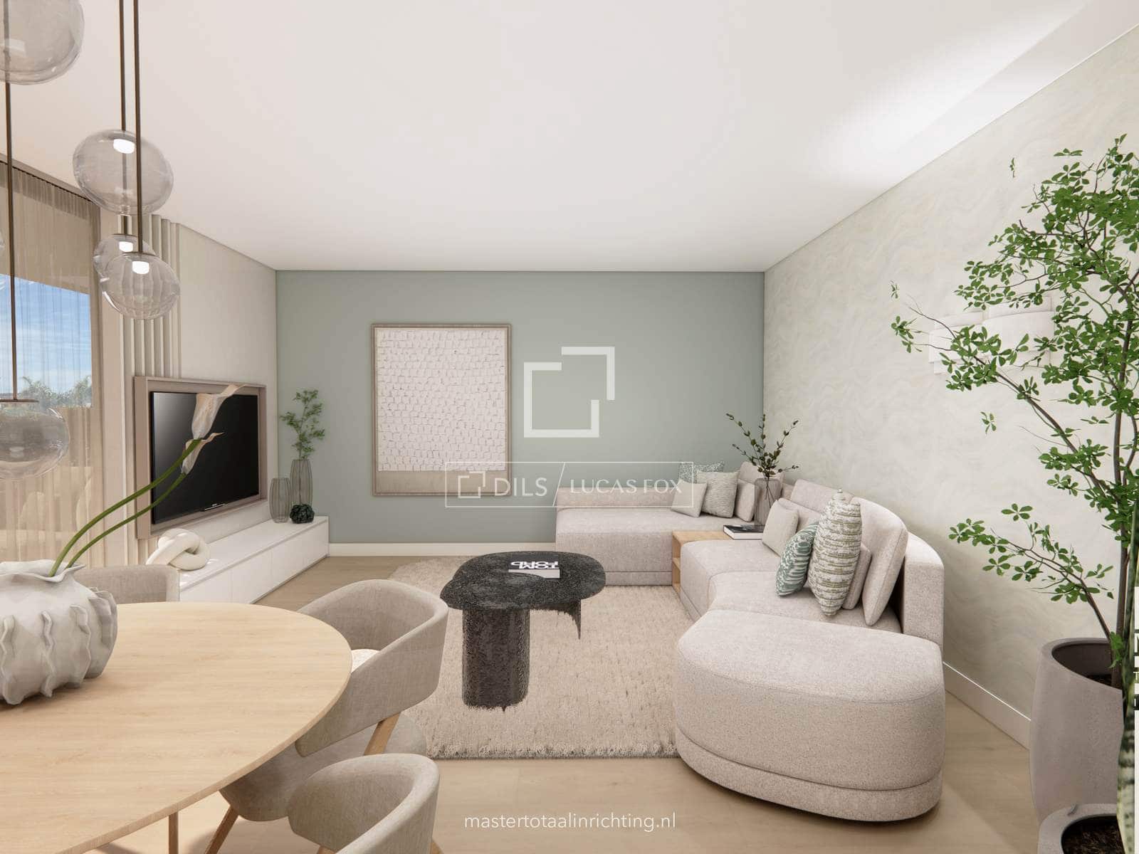 2 chambre Appartement à vendre à La Nucia avec piscine garage - 438 000 € (Ref: 10156920)
